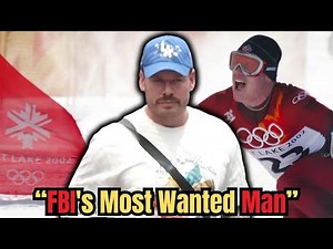 Olympic Snowboarder Who K!lled FBI Informant Turned FBI Most Wanted Man | True Crime Documentary