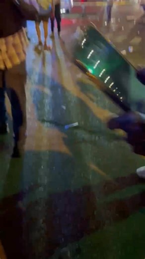 Tragedy in Leland Mississippi last night Sorry for the Many families that lost Love ones | John Barry