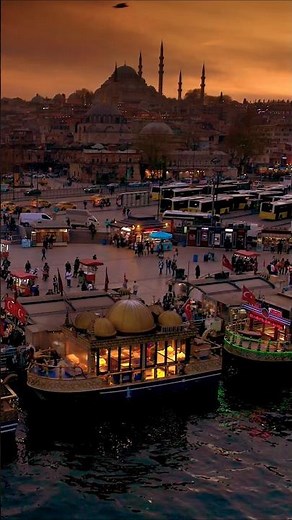 Turkey in breathtaking 4K.......