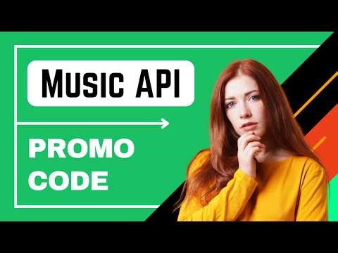 MusicAPI Promo Code 2026 | musicapi discount code | Unlock 30% OFF AI Music Tool