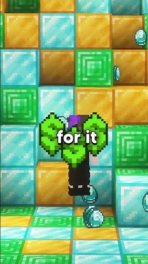 The first server to add PLAYER JOBS!