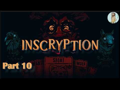 P03 Take Power in his Factory! - Inscryption