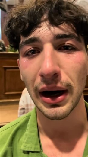 Daniel Rabinowitz on Instagram: "Nearly five years later and I’m ready to gift my socials with the extended cut😭 And to whoever overserved me this night… thx for creating history ♡ #prettycry #straightpeople #boring #gays #extendedcut"