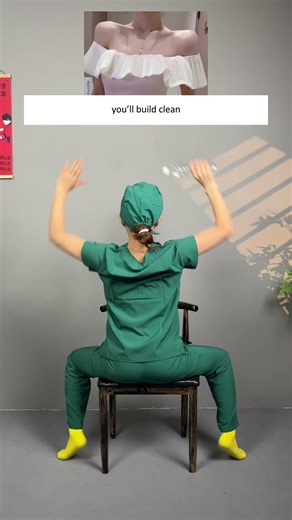 3 simple bottle exercises to fix rounded shoulders, improve posture, and sculpt a beautiful back