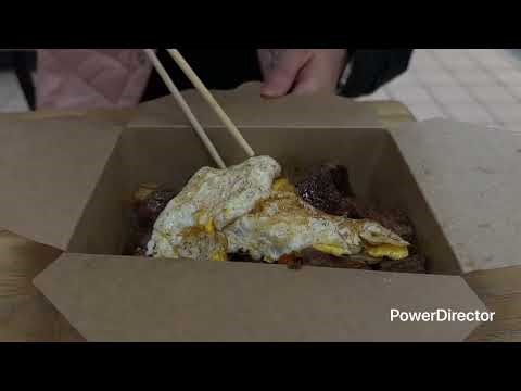 ［撿好康］家樂福隱藏版服務：超划算代客料理！牛排、泡麵隨你配。Carrefour’s Hidden Gem: The Ultimate "You Buy, We Cook" Guide!#Cp美食