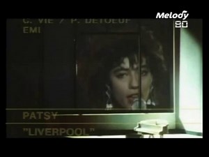 Patsy- "" Liverpool ""   ( -le clip )