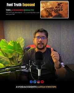 718K views · 4K reactions | Fuel Truth Exposed Disclaimer: This information is for public awareness and educational purposes only. Always verify details from authorized petroleum sources and follow safety guidelines while refueling. #FuelAwareness #PetrolPumpScam #EngineCare | Dr. Cardio | Facebook