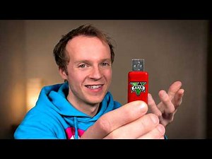 This SECRET USB Changed My ENTIRE Game! (GTA 5)