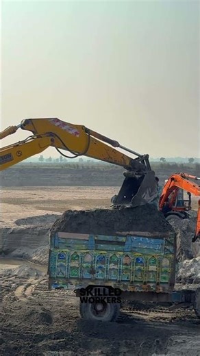 Discover How Sand Mining Works!