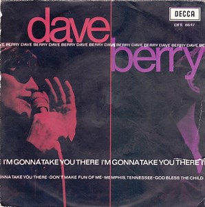 Dave Berry - Dave Berry