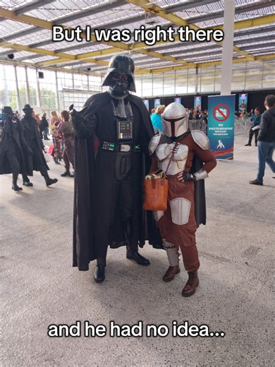 Padme Amidala Cosplay: Undercover Secrets Revealed