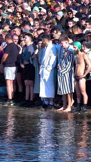 🙏Богојавление Водици 2026! 🙏Бог се јави! | Ohrid Press