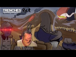 The Roblox Trenches Experience