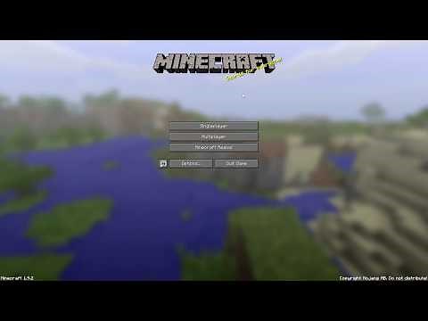 Jak Si PŘIDAT Do MINECRAFTU MODY!! | Nejjednodušší TUTORIÁL!!