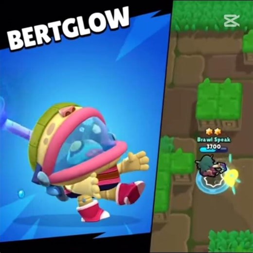 Brawl Stars New April Fools’ Day Skins #brawlstars #supercell #edit