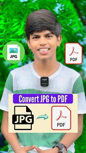 Alok Raj Gautam on Instagram: "किसी भी Image को PDF में बनायें 1-Click में ✅🔥😎 Follow Please- @aloktechsupport #imagetopdf #jpegtopdf #pdfmaker #pdf #pdfkaisebanaye #aloktechsupport #alokraj #reels #contentcreator #explorepage #computer #education #graphicsdesigner #photoshop #coreldraw #office #techtips #youtubetips #onlineformapply #onlineapply"