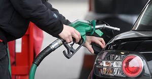 Fuel duty to be cut by 5p from 6pm tonight - biggest cut ever