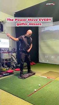 You’re losing power right here 👇