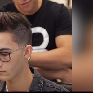 L3 Level 3 Styling Powder - Natural Look Mens Powder - Easy to Apply with No Oil or Greasy Residue