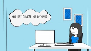 Medarta - Stick Figure Animation