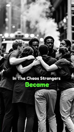 America Rose After Tragedy 💔🕊️#shorts #usa