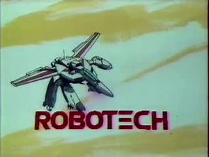 Robotech don't go away, coming right back bumper | Commercial | Retro Junk