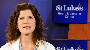 DVT, or Deep Vein Thrombosis, is a blood clot that forms deep in your veins, most often in your leg. Elevating your legs when sitting or lying down can help prevent them. If you have had a DVT or have a family history of DVT, should know your risks and how to prevent them. Schedule an appointment with a Vascular Surgeon today to learn more! https://bit.ly/2s1oAoJ | St. Luke's University Health Network