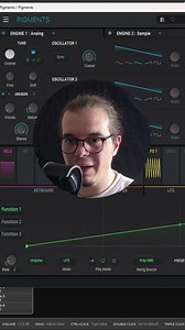 You only need a Saw wave and a filter - Ep 04