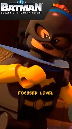 This New LEGO Batman Trailer Worries Me...