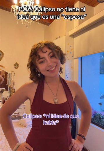 Calipso y Penélope: Un Giro Musical de la Mitología Griega