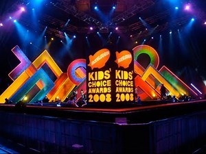 Nickelodeon Kids Choice Awards 2008