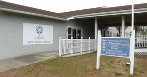 Dare County Schools' early college proposal moves forward