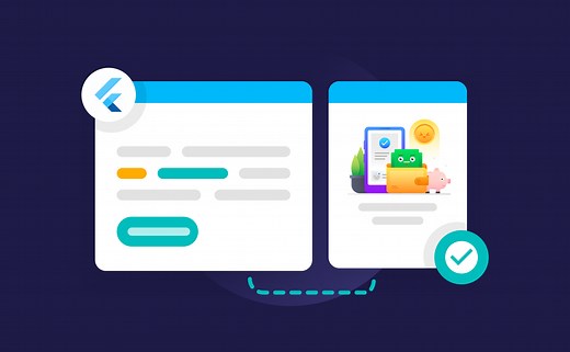 Kelas Online Flutter Mobile Apps | BuildWithAngga