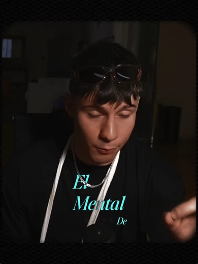 Tomas Mazza: Life Reflections and Inspiring Advice