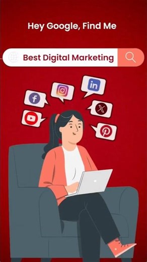🎙️ Hey Google, find me the best digital marketing institute #shorts #ytshorts #digitalmarketing