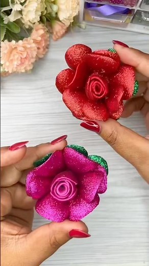 Flor de EVA