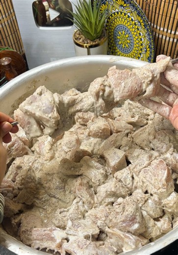 Chicken Malai Boti Recipe — Restaurant-Style Malai Tikka Boti