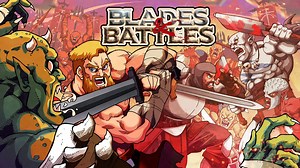 Retro action game Blades & Battles announced for PC and consoles