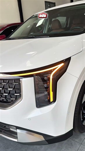 XE KIA CARNIVAL SIGNATURE 2024 | Otocu 24h