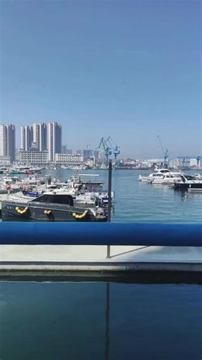 非常不错哦！推荐普船出海海王垂钓体验现在直播特价！不要错过直播哦！#打卡 #去哪儿旅行 #旅行回忆点滴 #游玩好去处 #跟着抖音去度假