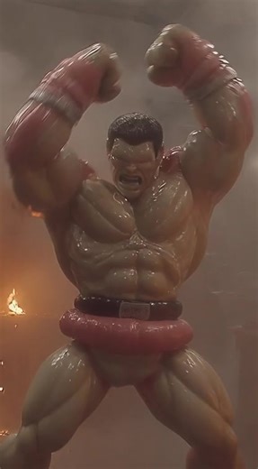 Discover Surreal Power in Action Manhwa