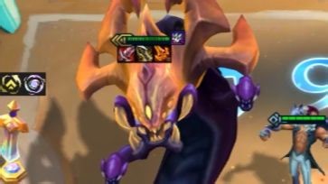 恭喜发财 之 要命的大龙