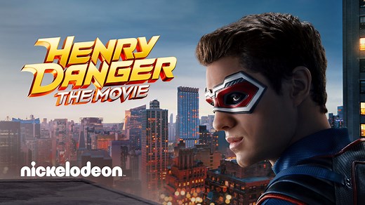 Henry Danger The Movie - Watch Full Movie on Paramount Plus