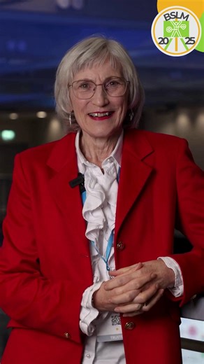 18 reactions | BSLM 2025: That’s a wrap!  The 2025 Annual...