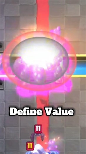 Define Value