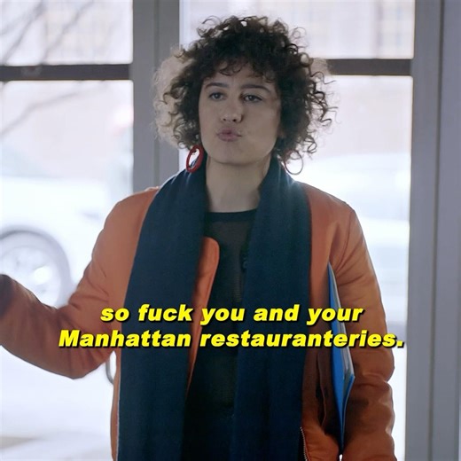 Broad City S4E2 Fan Edit 😂🔥 | Pure Chaos, Zero Filters
