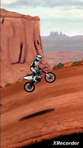 Mad Skills Motocross 2 #gameplay