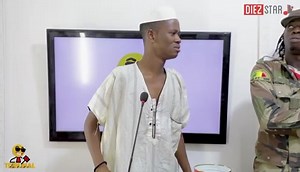 Tribunal du rire 😂 https://youtu.be/OOP-yr5oSpM | Ika Bonbon Kalamani