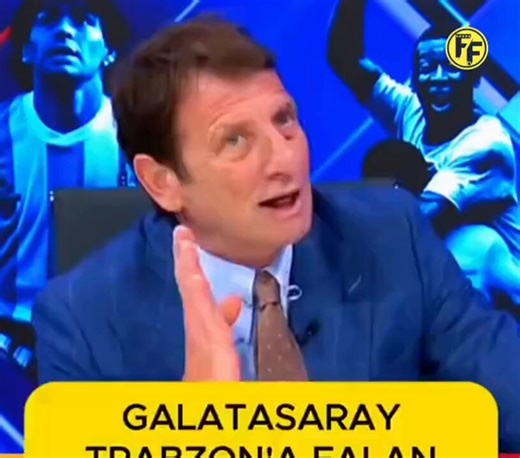 💥Kaya Çilingiroğlu: Galatasaray, Trabzon'a falan kaybetmez kardeşim Galatasaray'ın 1 tane önemli maçı vardı bu ligde ikinci devre; kimdi? Beşiktaş. O maçı halletti (hakemla kazandı iması)Galatasaray bu sene büyük ihtimalle kaza almadan şampiyon olur