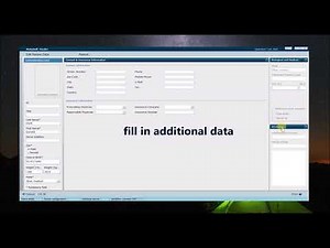 MetaSoft Studio Tutorial 6: PatientCenter